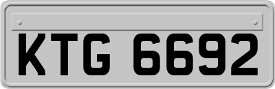 KTG6692