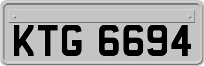 KTG6694