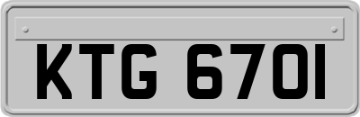 KTG6701
