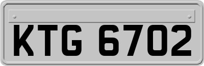 KTG6702
