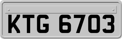KTG6703