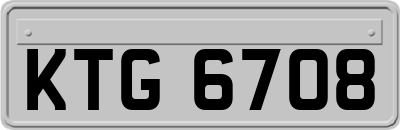 KTG6708