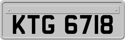 KTG6718