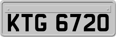 KTG6720