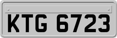 KTG6723