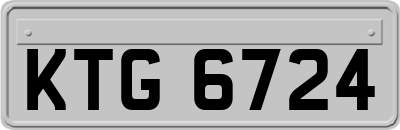 KTG6724