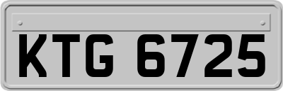 KTG6725