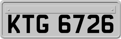 KTG6726