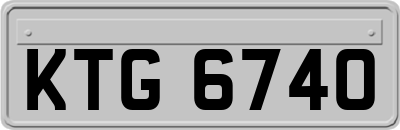 KTG6740