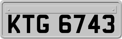 KTG6743