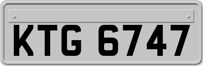KTG6747
