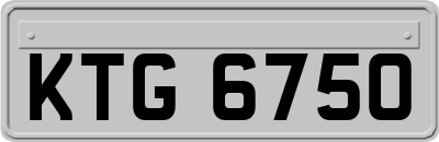 KTG6750