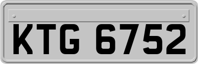 KTG6752