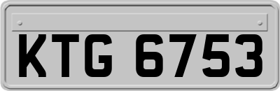 KTG6753
