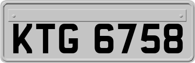 KTG6758