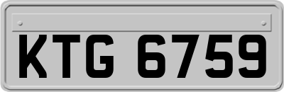 KTG6759