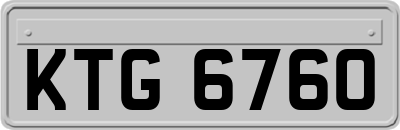 KTG6760