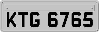 KTG6765