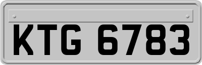 KTG6783