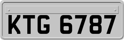 KTG6787