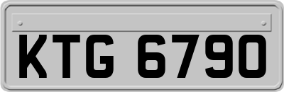 KTG6790