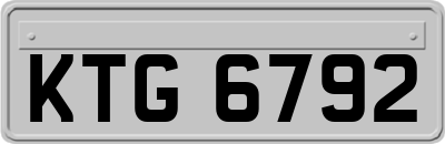 KTG6792