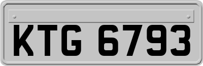 KTG6793