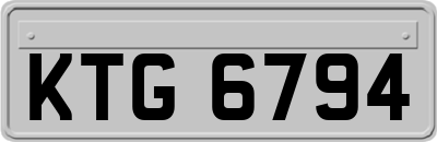 KTG6794