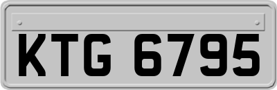 KTG6795