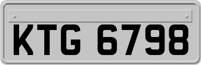 KTG6798