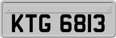 KTG6813
