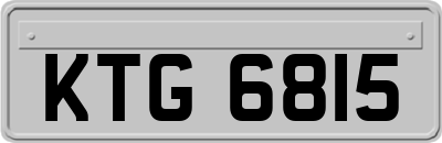 KTG6815