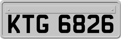 KTG6826