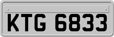 KTG6833