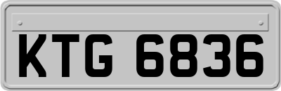 KTG6836