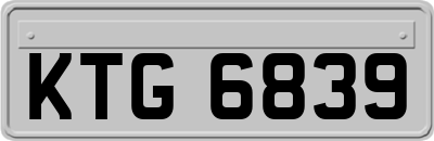 KTG6839