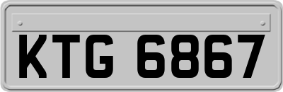 KTG6867