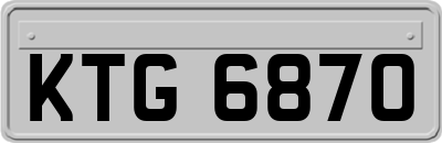 KTG6870