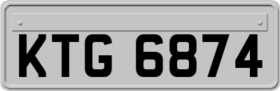 KTG6874
