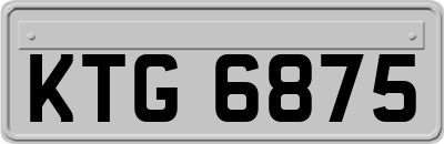 KTG6875