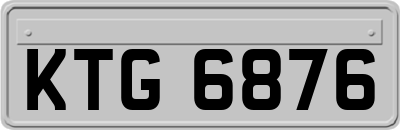 KTG6876