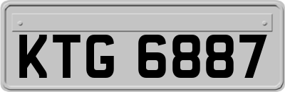 KTG6887