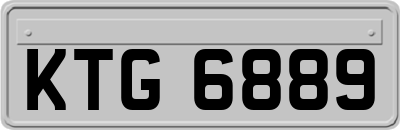 KTG6889