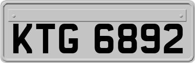 KTG6892