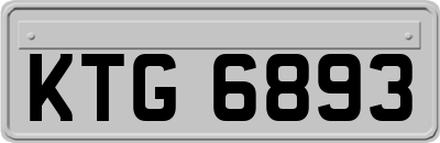 KTG6893