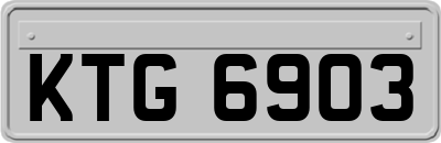 KTG6903