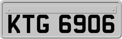 KTG6906