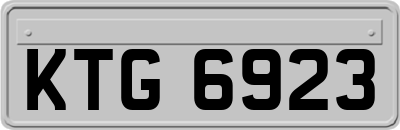 KTG6923
