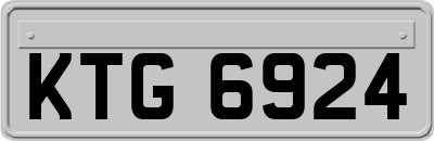 KTG6924