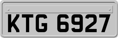 KTG6927